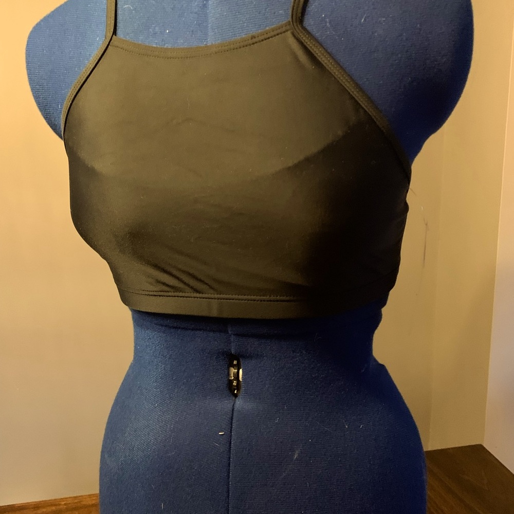Bathing suit top!